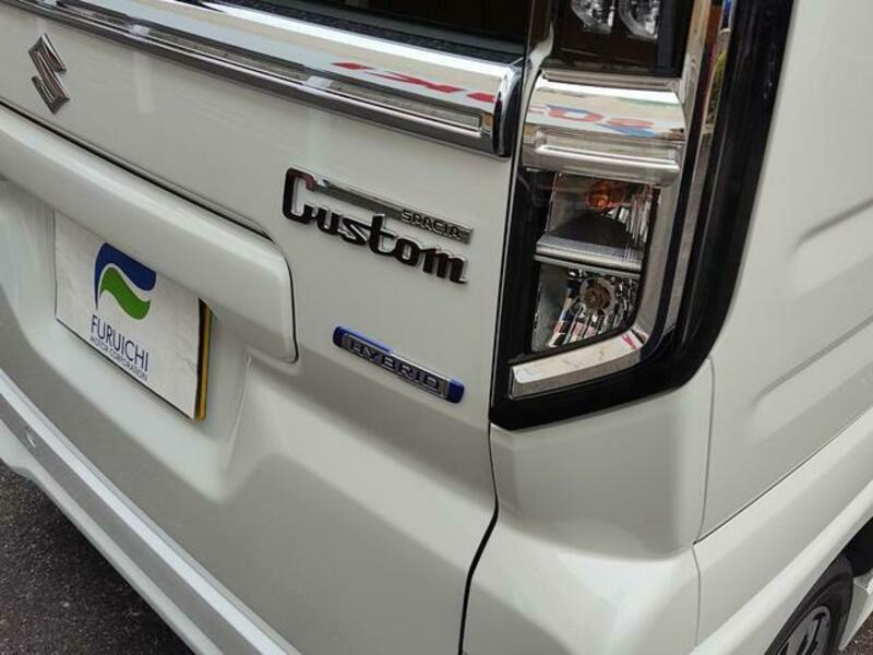 SPACIA CUSTOM