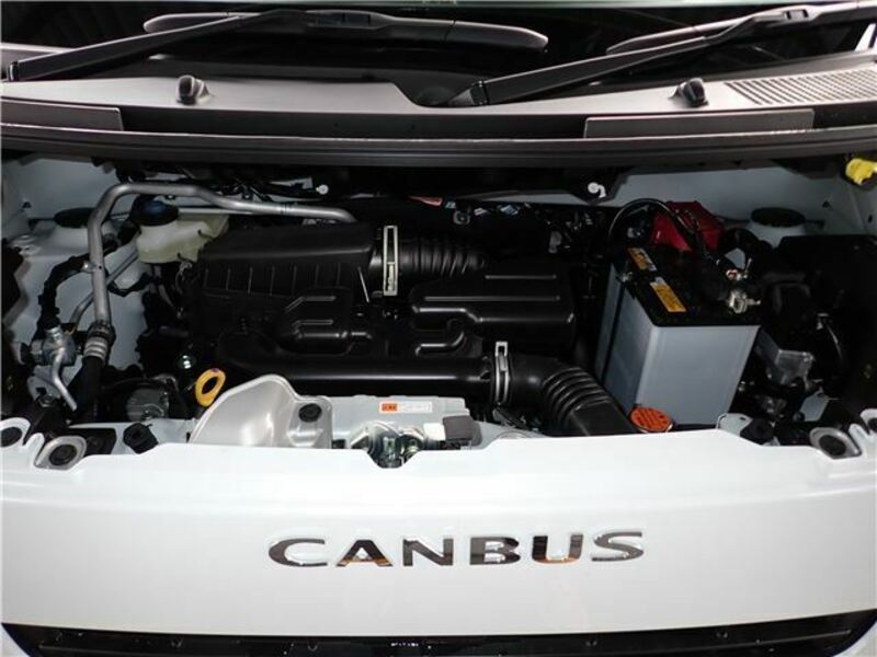 MOVE CANBUS