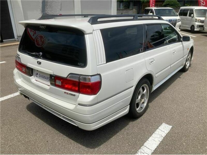 STAGEA