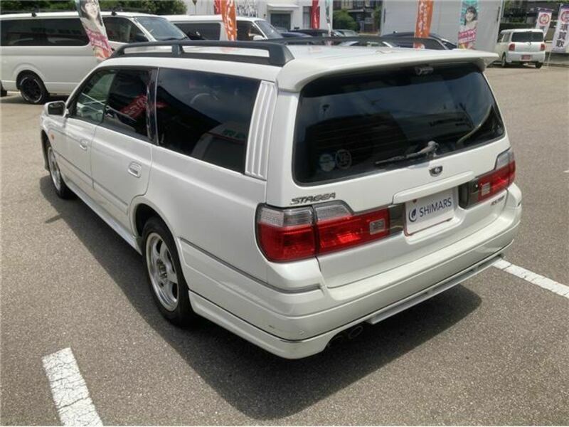 STAGEA