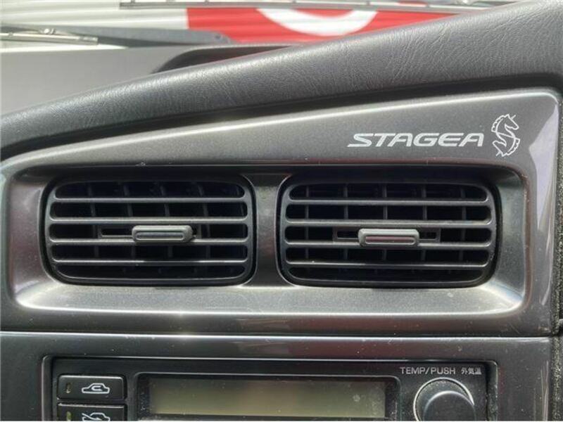 STAGEA