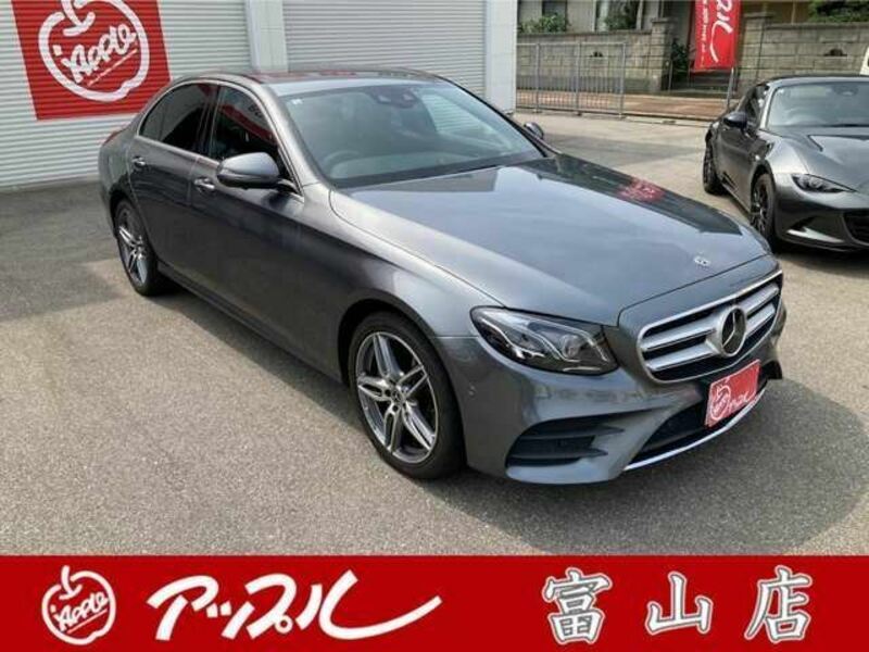 E-CLASS