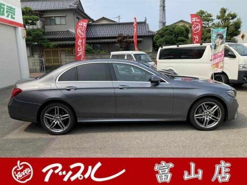 E-CLASS