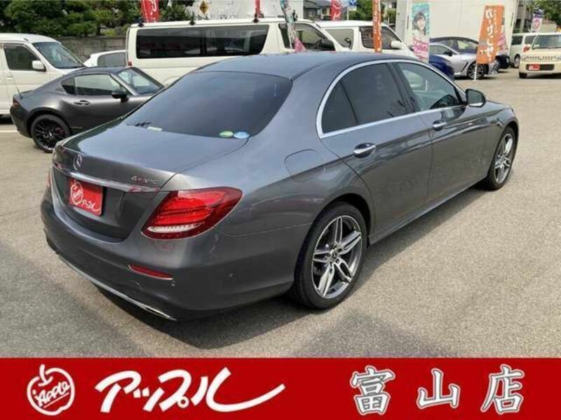 E-CLASS