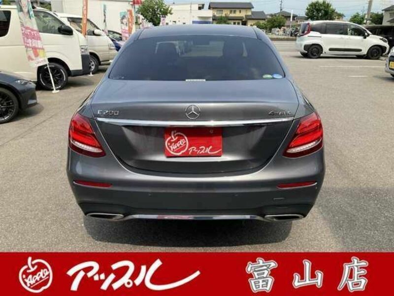 E-CLASS