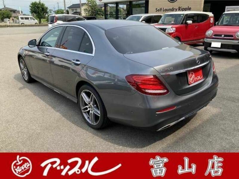 E-CLASS