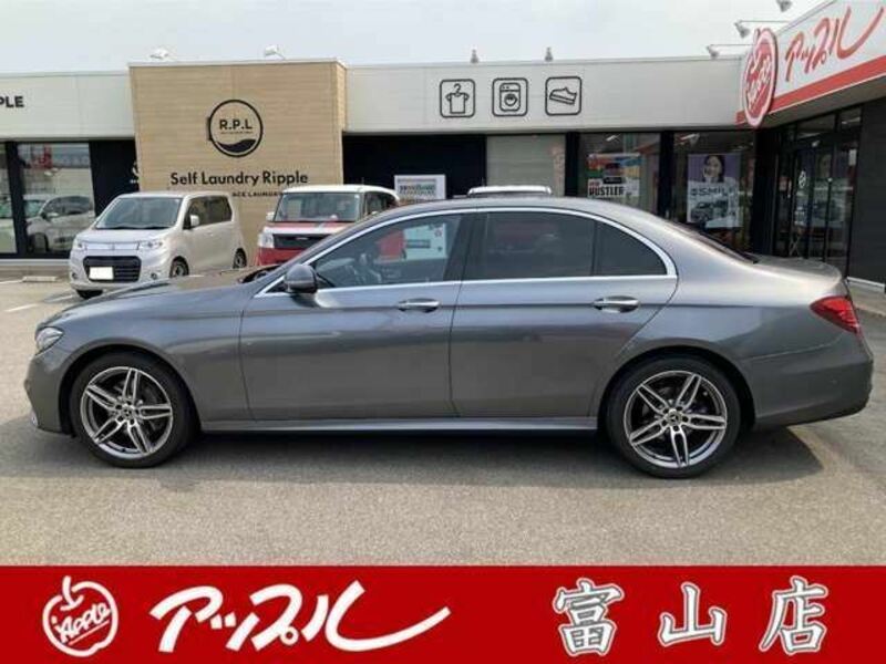 E-CLASS