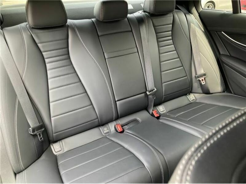 E-CLASS
