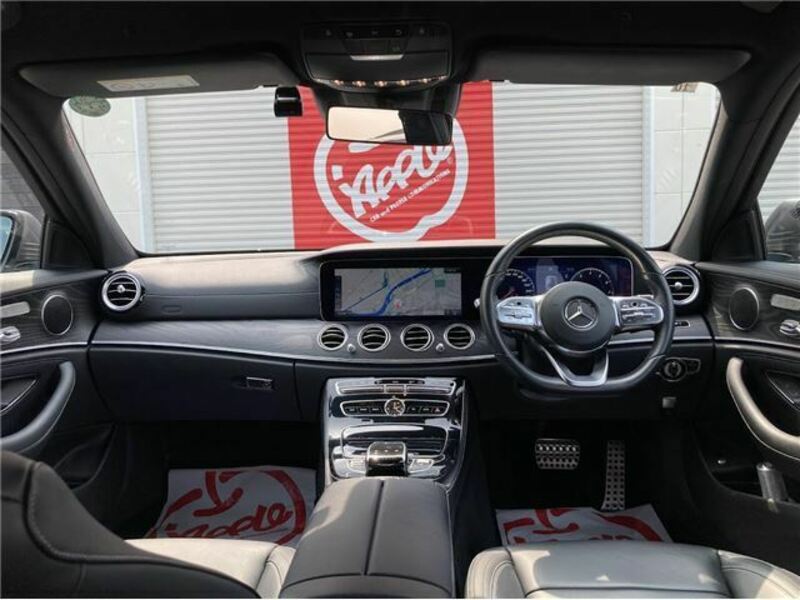 E-CLASS