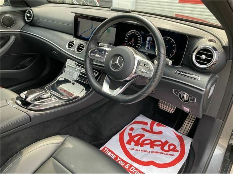 E-CLASS