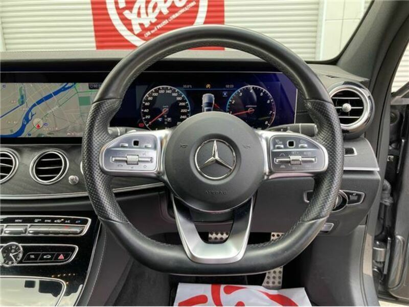 E-CLASS