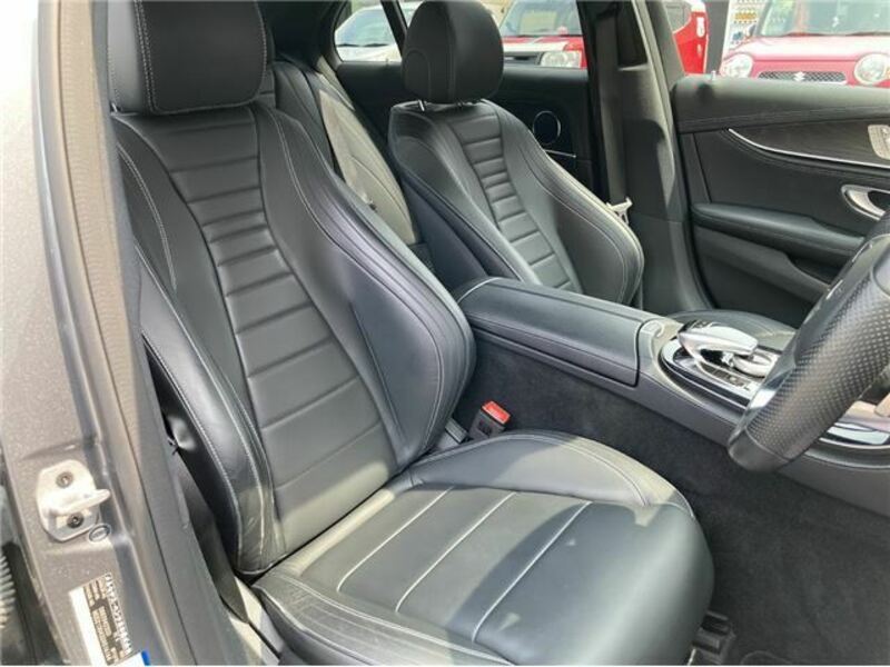 E-CLASS