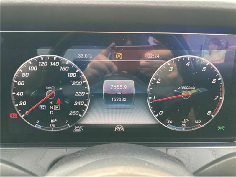 E-CLASS
