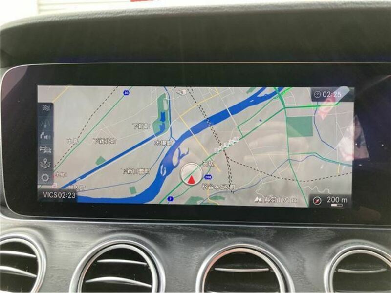 E-CLASS