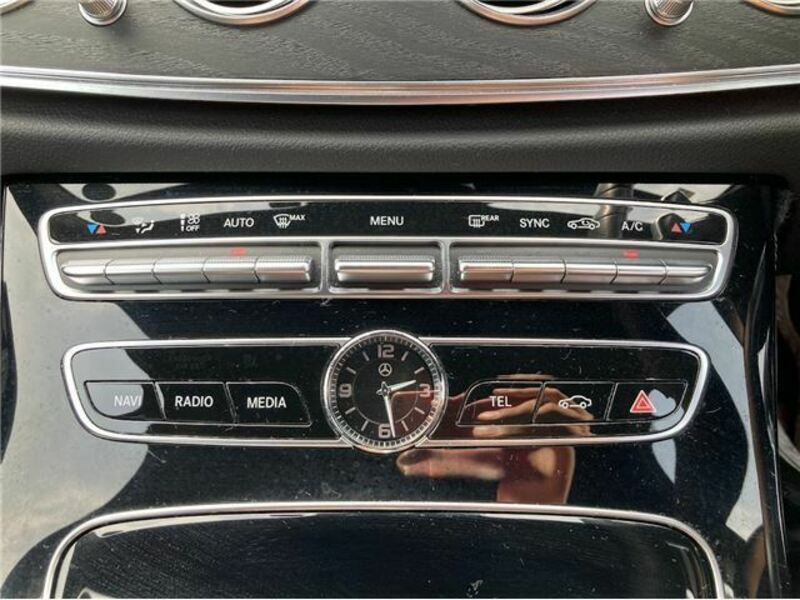 E-CLASS