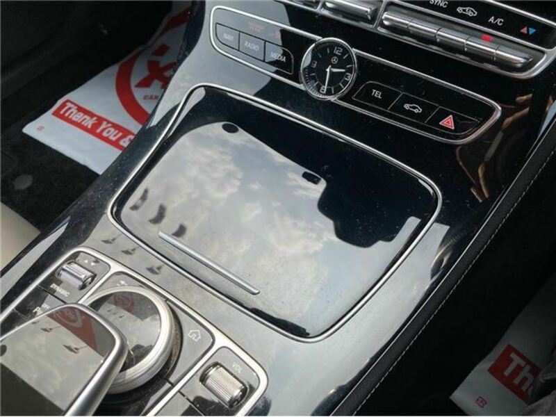 E-CLASS
