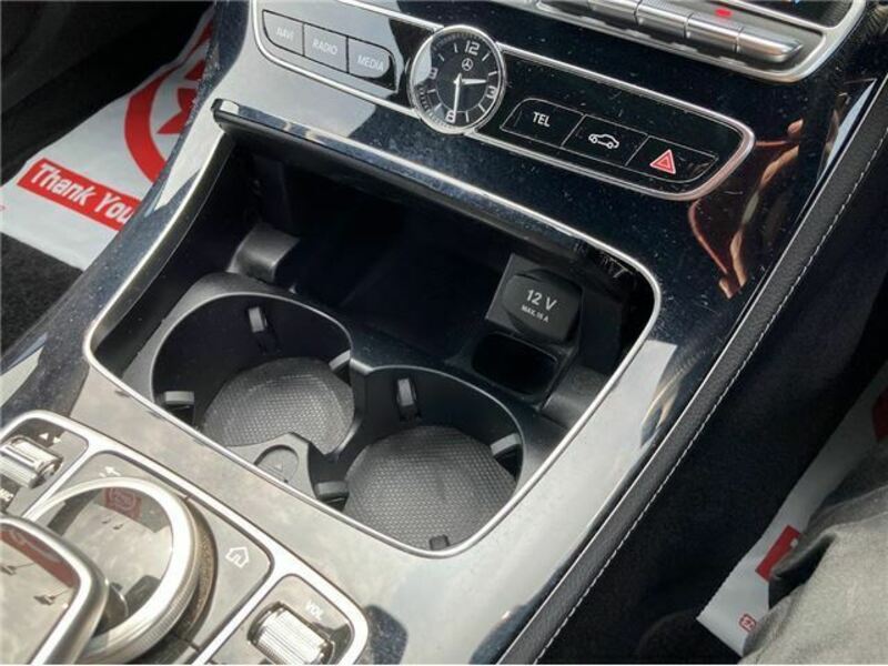 E-CLASS