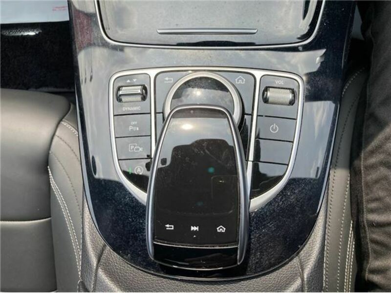 E-CLASS