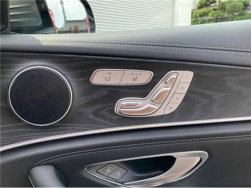 E-CLASS