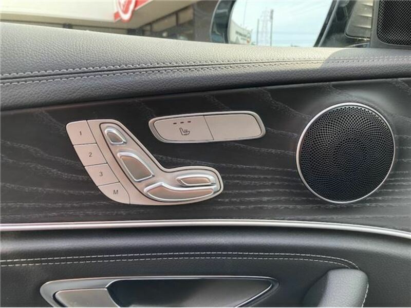 E-CLASS