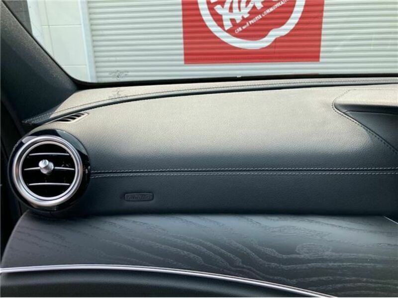 E-CLASS