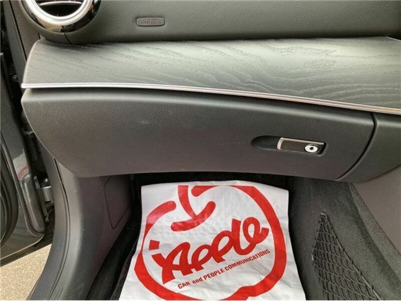 E-CLASS