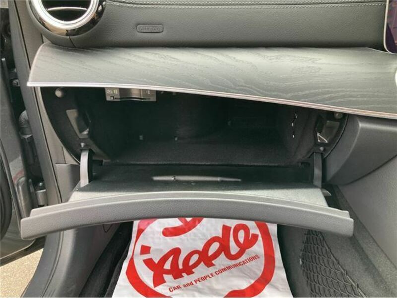 E-CLASS