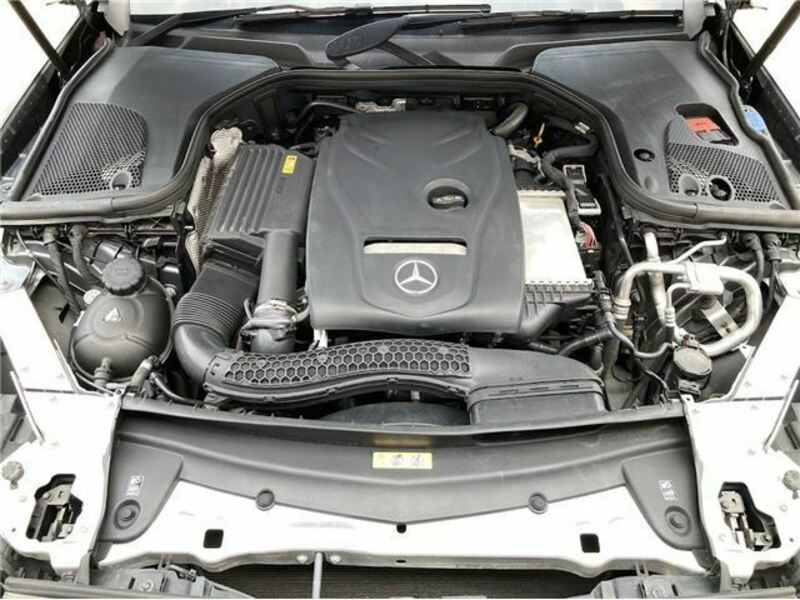 E-CLASS