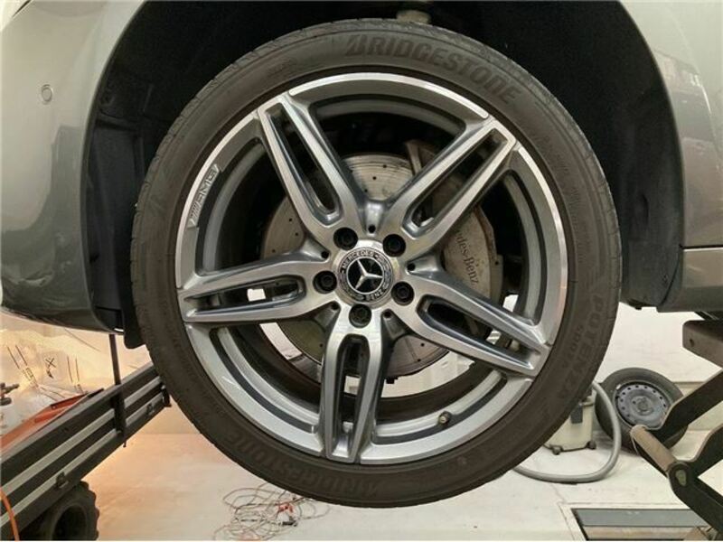 E-CLASS