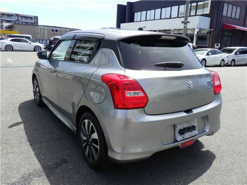 SWIFT