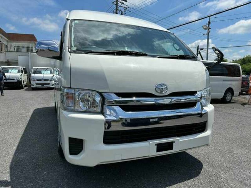 HIACE
