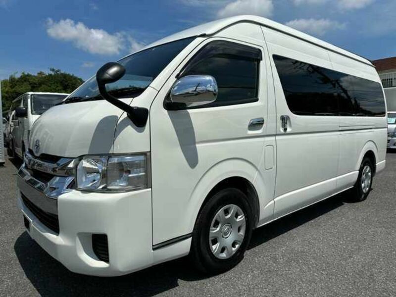HIACE