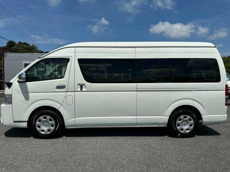HIACE