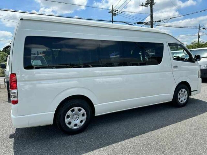 HIACE