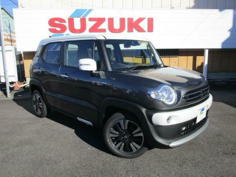 SUZUKI XBEE