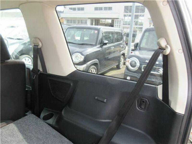 PAJERO MINI