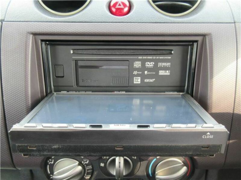 PAJERO MINI