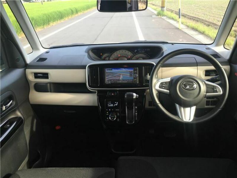 MOVE CANBUS