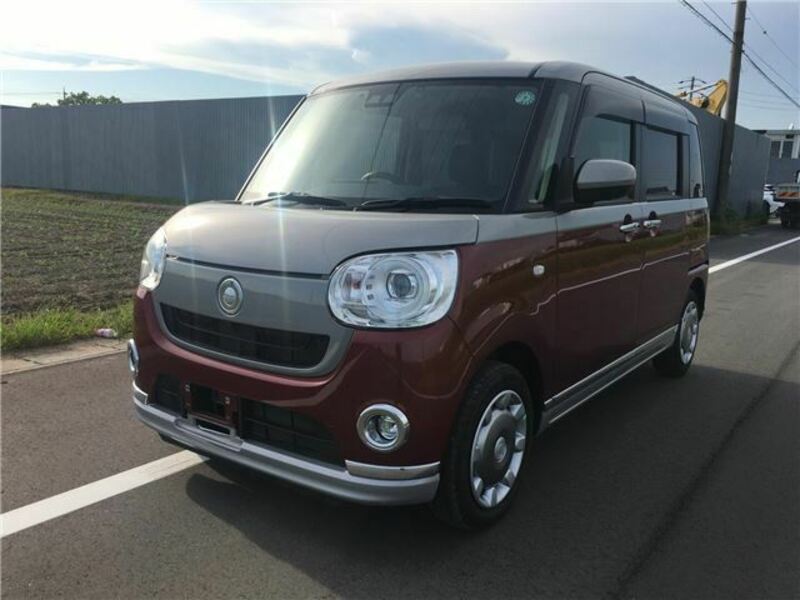 MOVE CANBUS