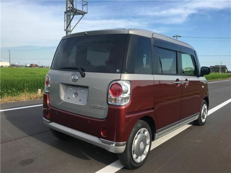 MOVE CANBUS