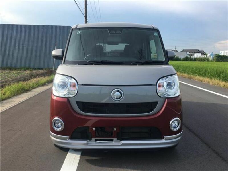 MOVE CANBUS