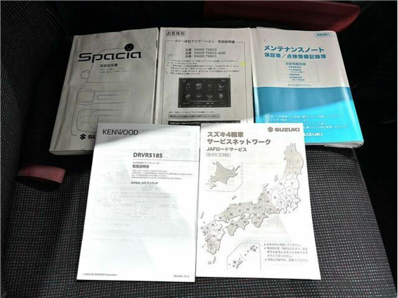 SPACIA