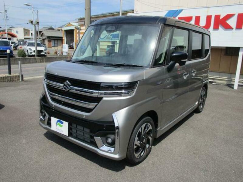 SPACIA CUSTOM