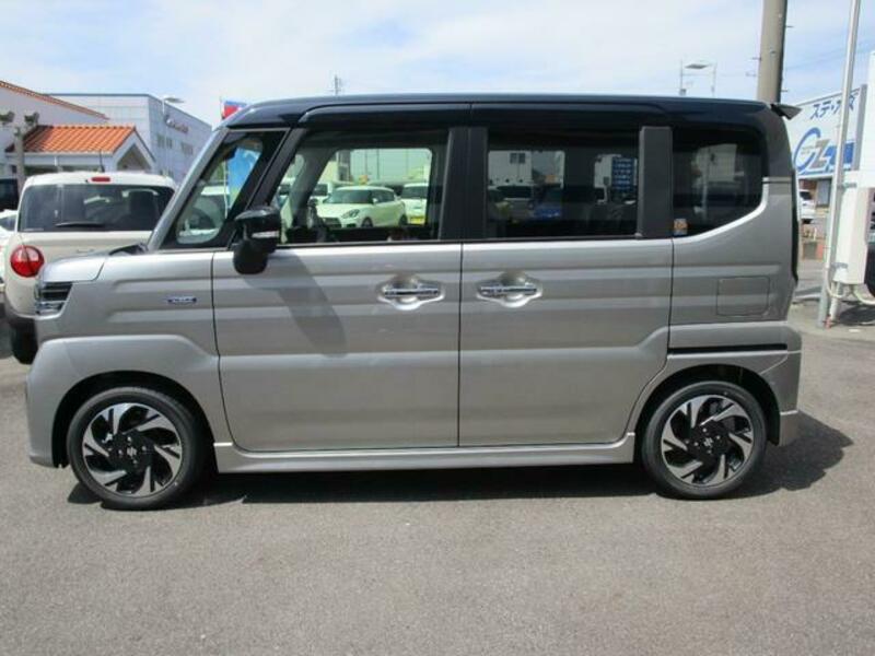 SPACIA CUSTOM