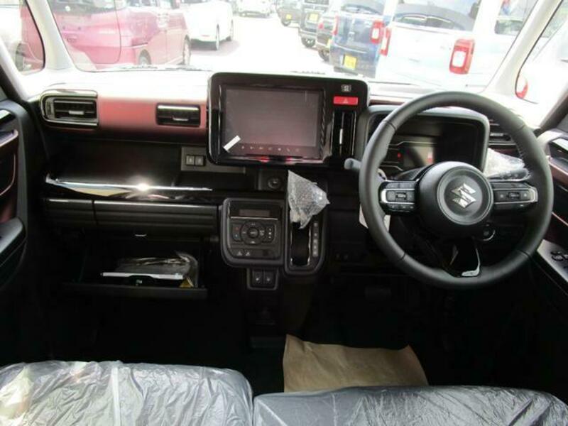 SPACIA CUSTOM