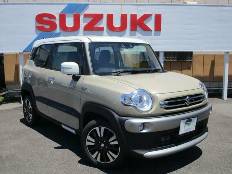 SUZUKI XBEE