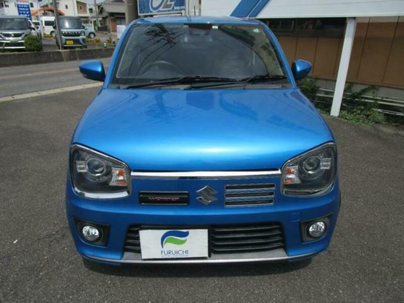 ALTO WORKS
