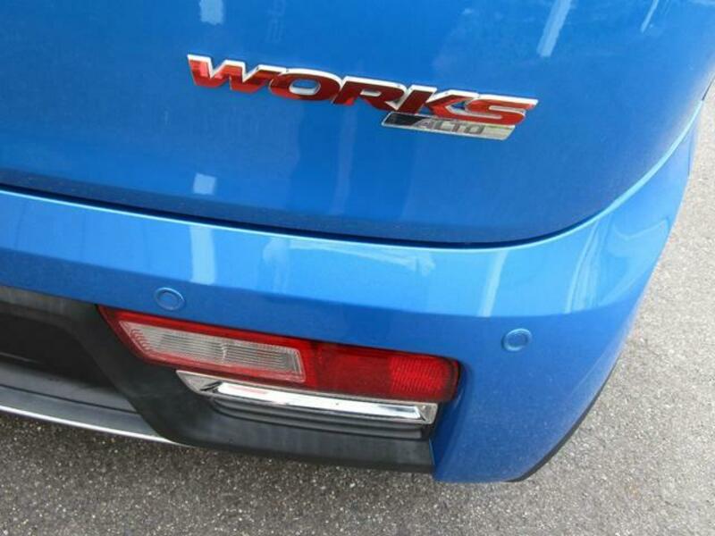 ALTO WORKS
