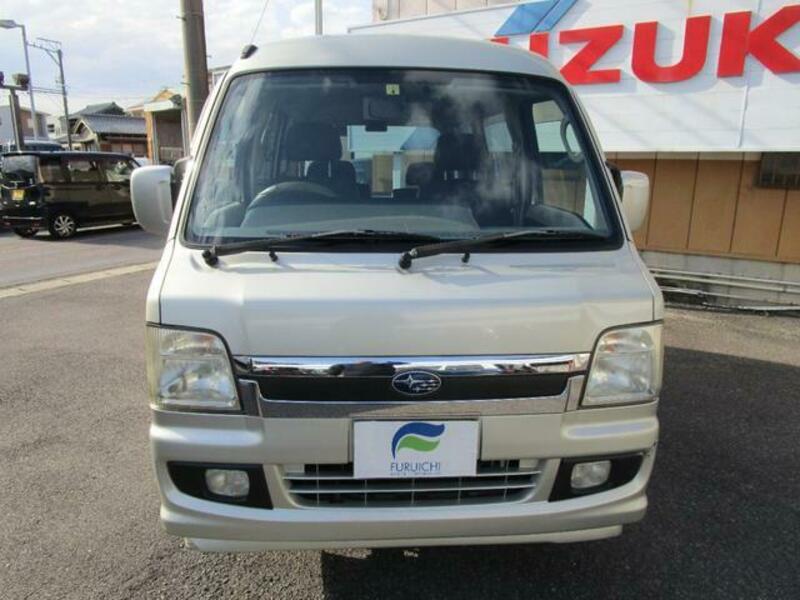DIAS WAGON