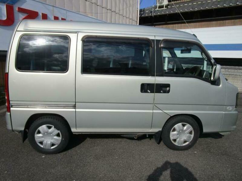 DIAS WAGON